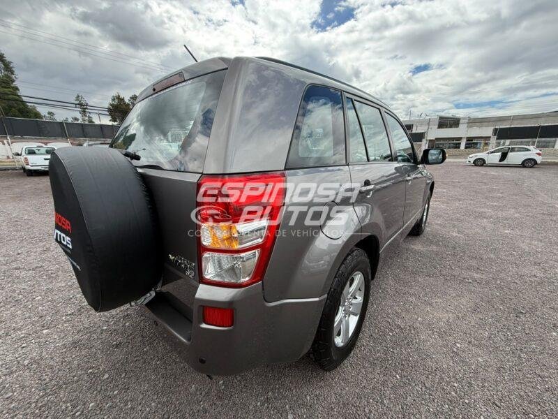 Chevrolet Grand Vitara SZ  '2019