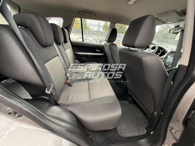 Chevrolet Grand Vitara SZ  '2019