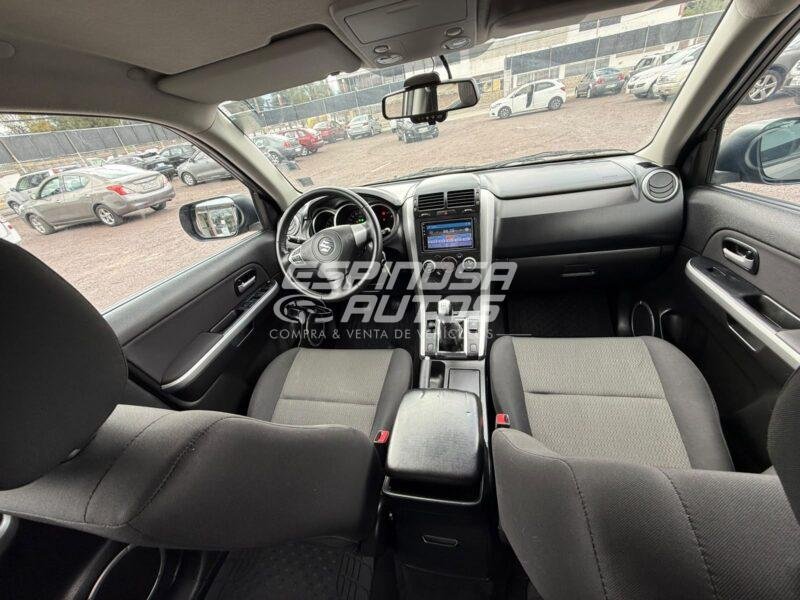 Chevrolet Grand Vitara SZ  '2019