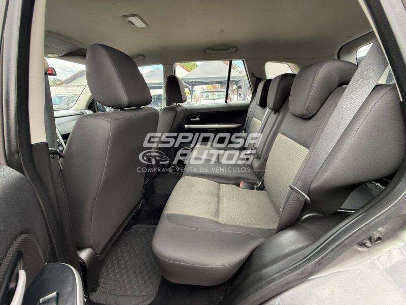 Chevrolet Grand Vitara SZ  '2019