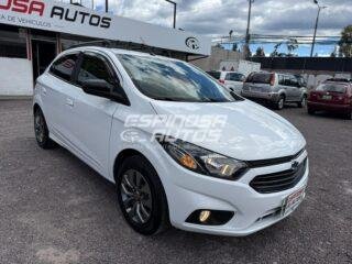 Chevrolet JOY BLACK  '2023
