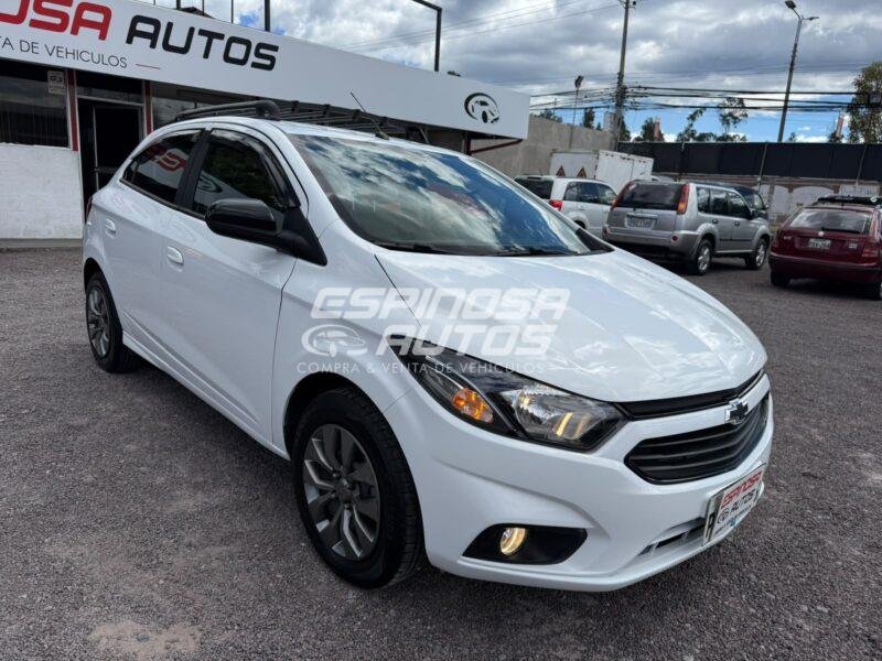 Chevrolet JOY BLACK  '2023