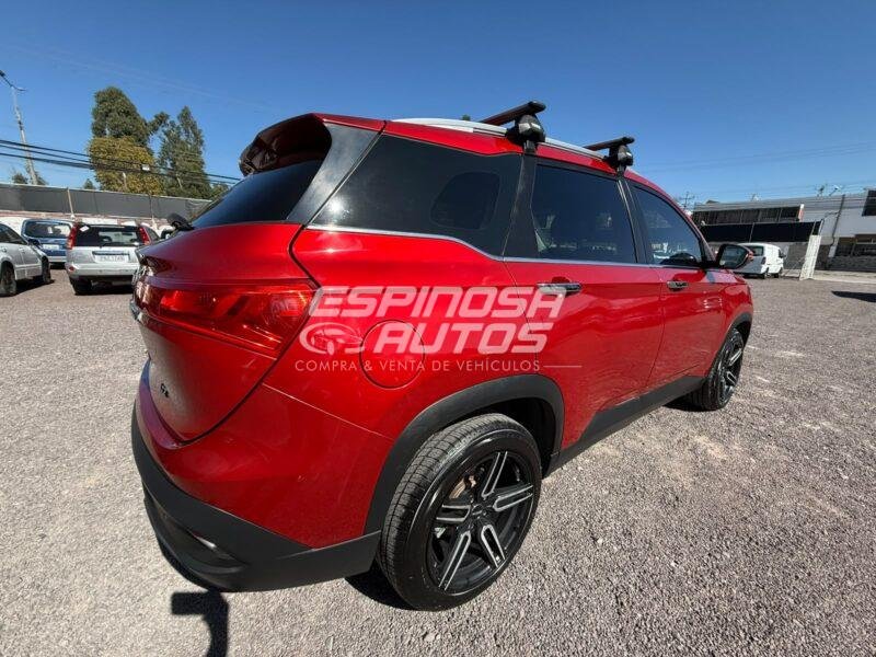 Chevrolet Captiva  '2022