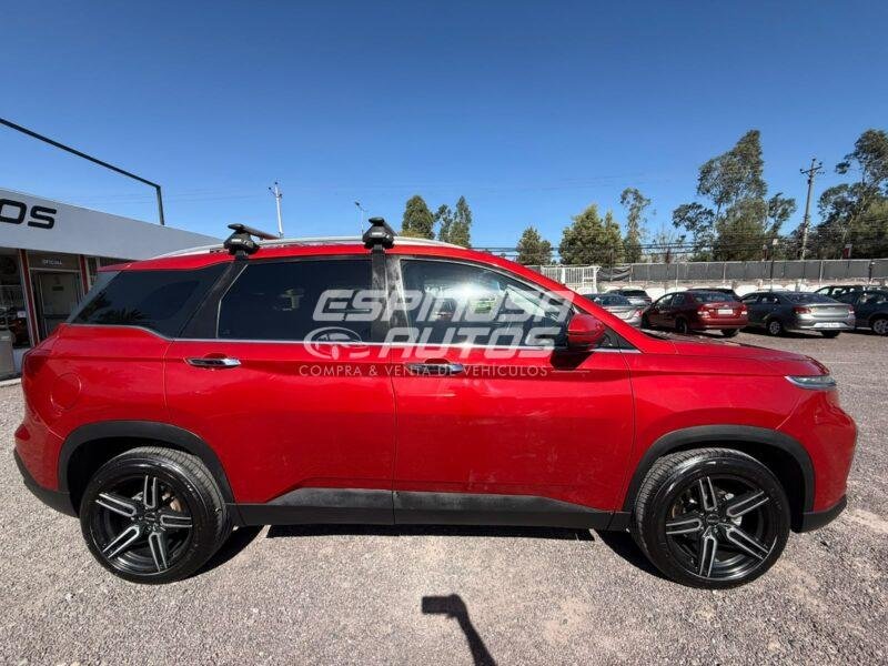 Chevrolet Captiva  '2022