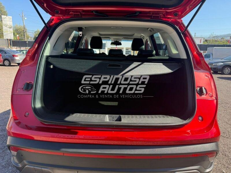 Chevrolet Captiva  '2022
