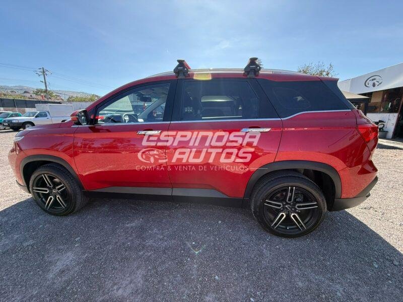 Chevrolet Captiva  '2022