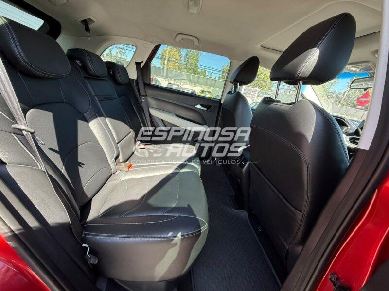 Chevrolet Captiva  '2022