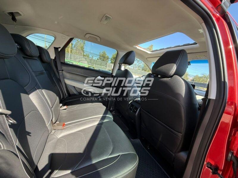 Chevrolet Captiva  '2022