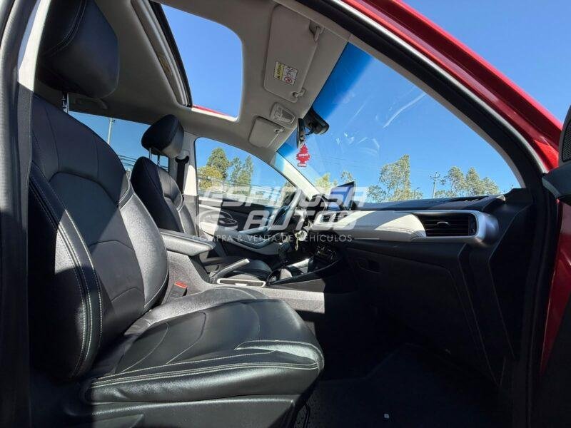 Chevrolet Captiva  '2022
