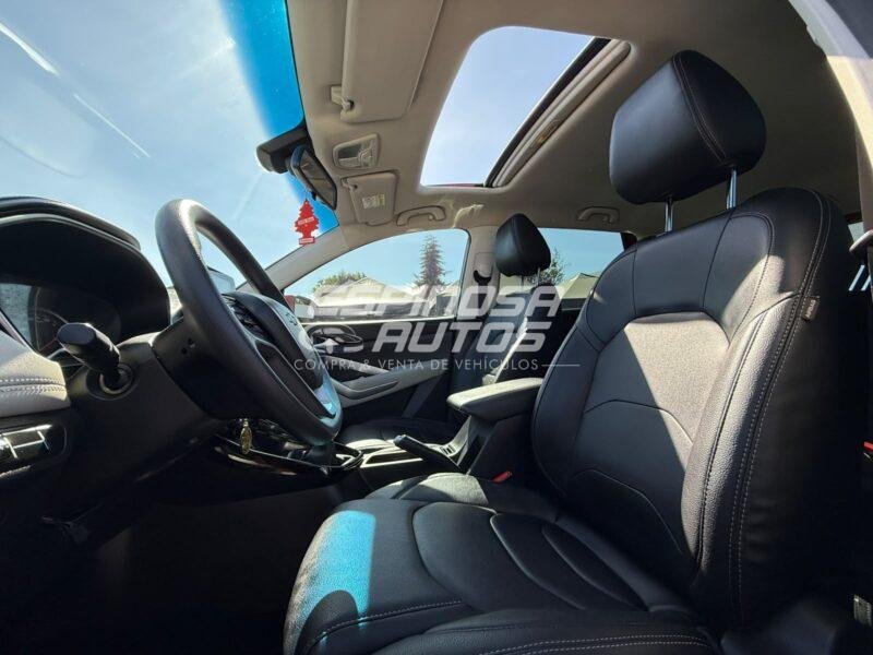 Chevrolet Captiva  '2022