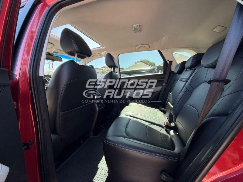 Chevrolet Captiva  '2022