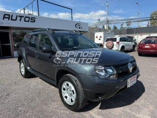 Renault Duster 1.6  '2018