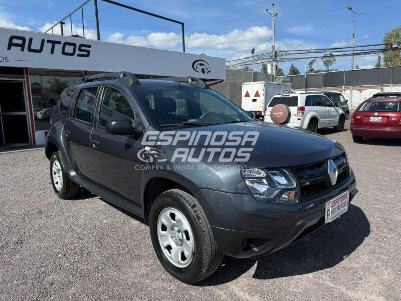 Renault Duster 1.6  '2018