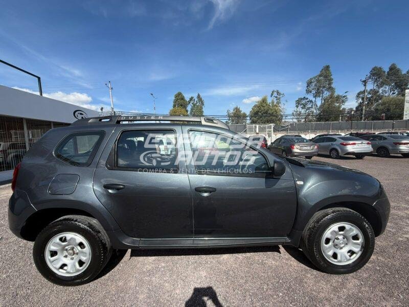 Renault Duster 1.6  '2018
