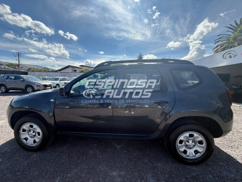 Renault Duster 1.6  '2018