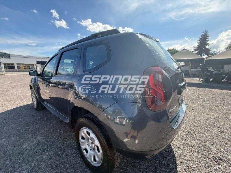 Renault Duster 1.6  '2018