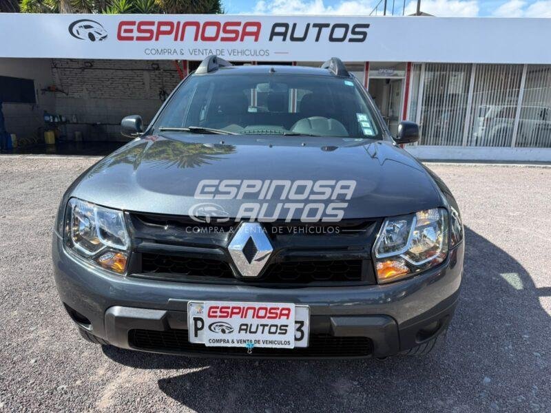 Renault Duster 1.6  '2018