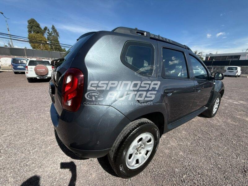 Renault Duster 1.6  '2018