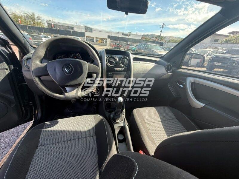 Renault Duster 1.6  '2018