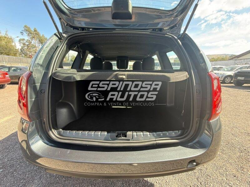 Renault Duster 1.6  '2018