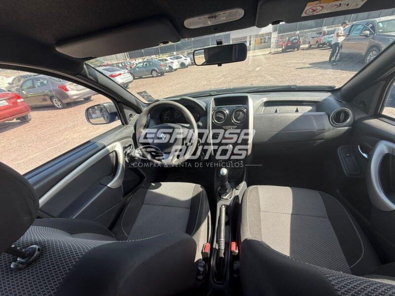 Renault Duster 1.6  '2018