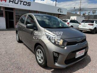 Kia PICANTO LX  '2018