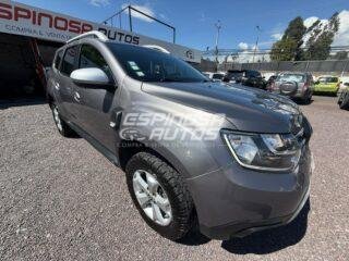 Renault Duster 1.6  '2022