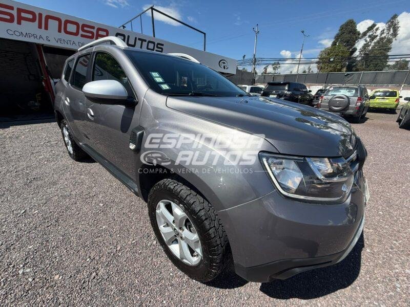 Renault Duster 1.6  '2022