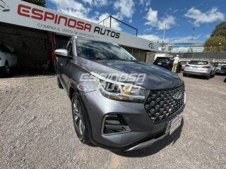 Chery Tiggo 4  '2024