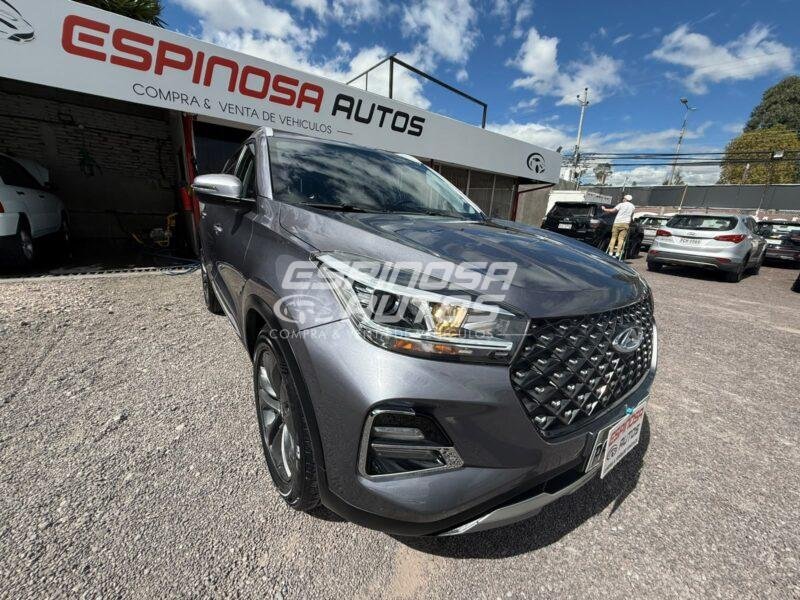 Chery Tiggo 4  '2024