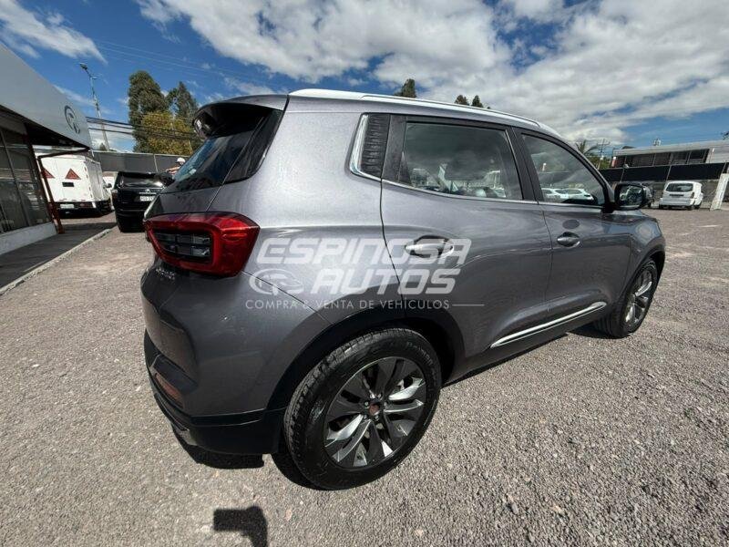 Chery Tiggo 4  '2024