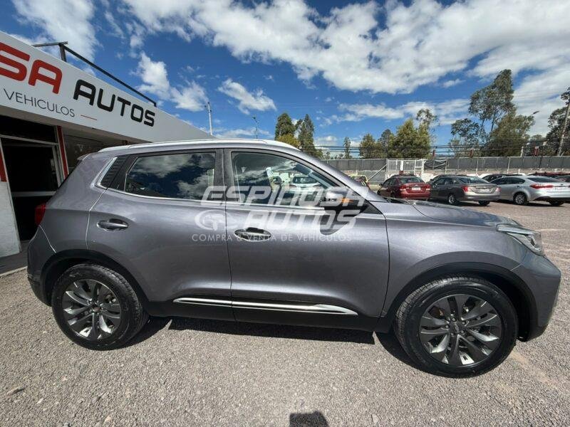 Chery Tiggo 4  '2024