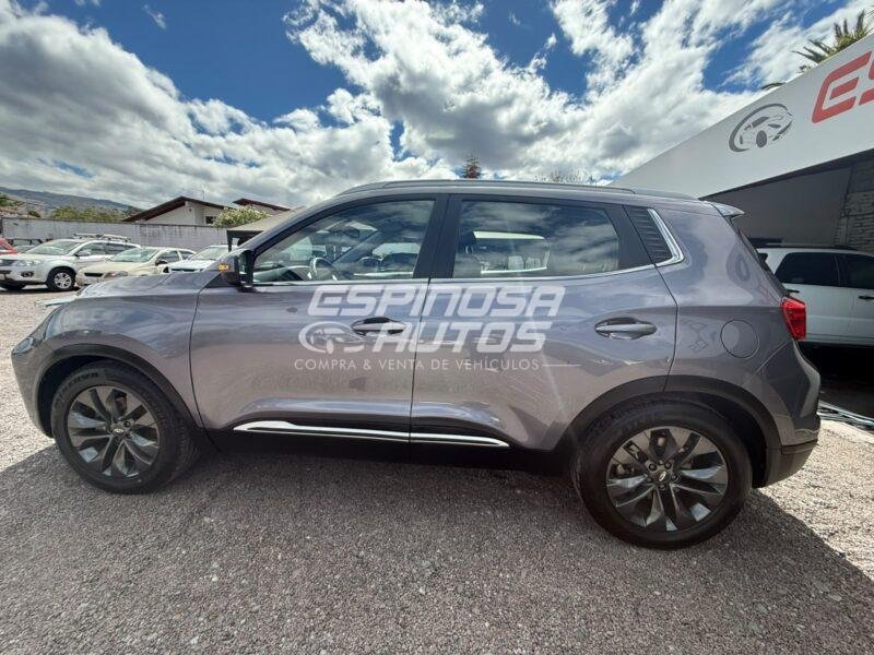 Chery Tiggo 4  '2024