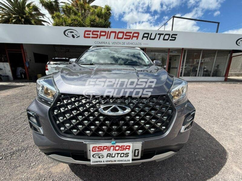 Chery Tiggo 4  '2024