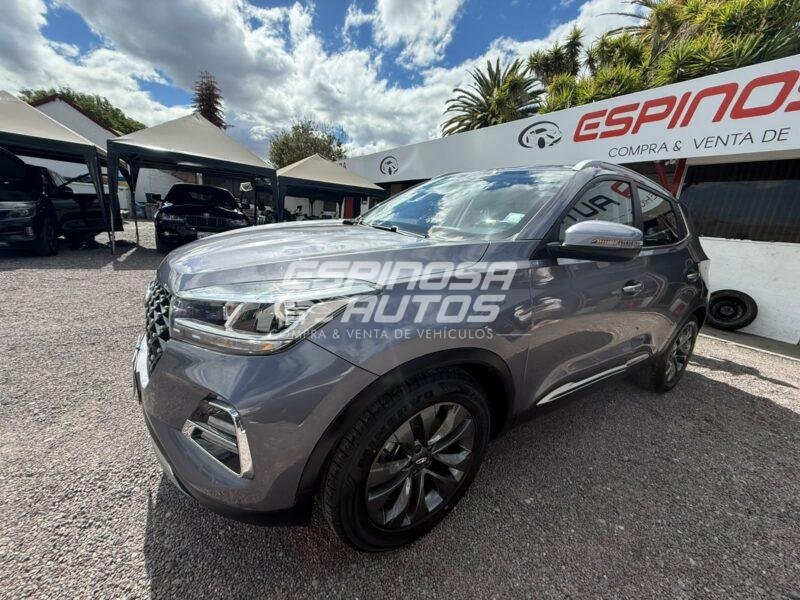 Chery Tiggo 4  '2024