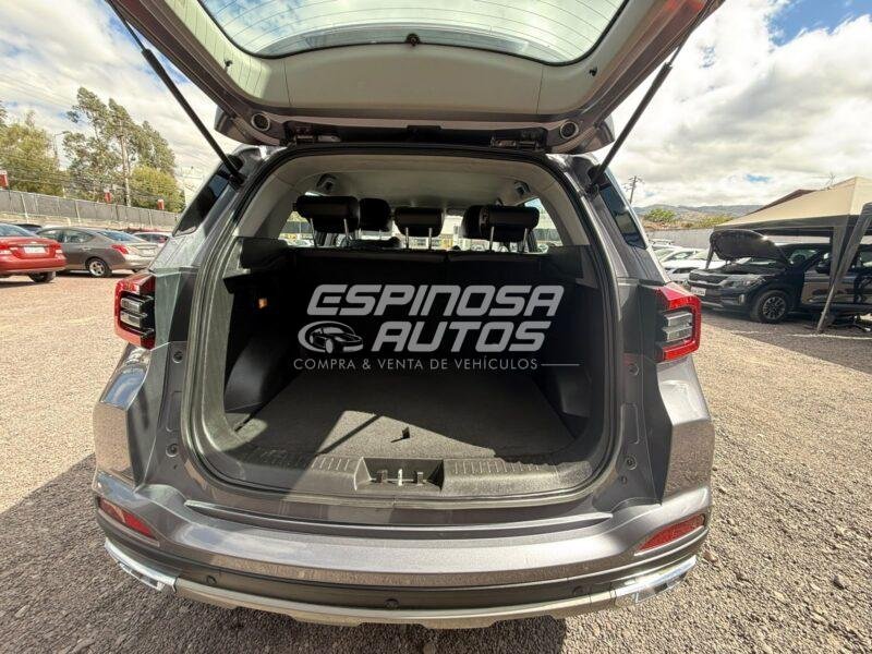 Chery Tiggo 4  '2024