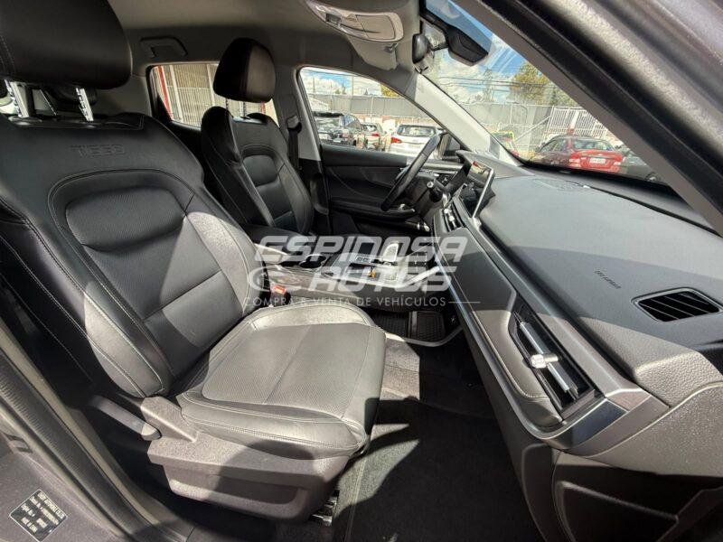 Chery Tiggo 4  '2024