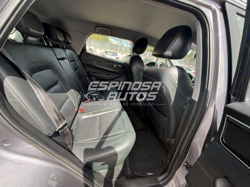 Chery Tiggo 4  '2024