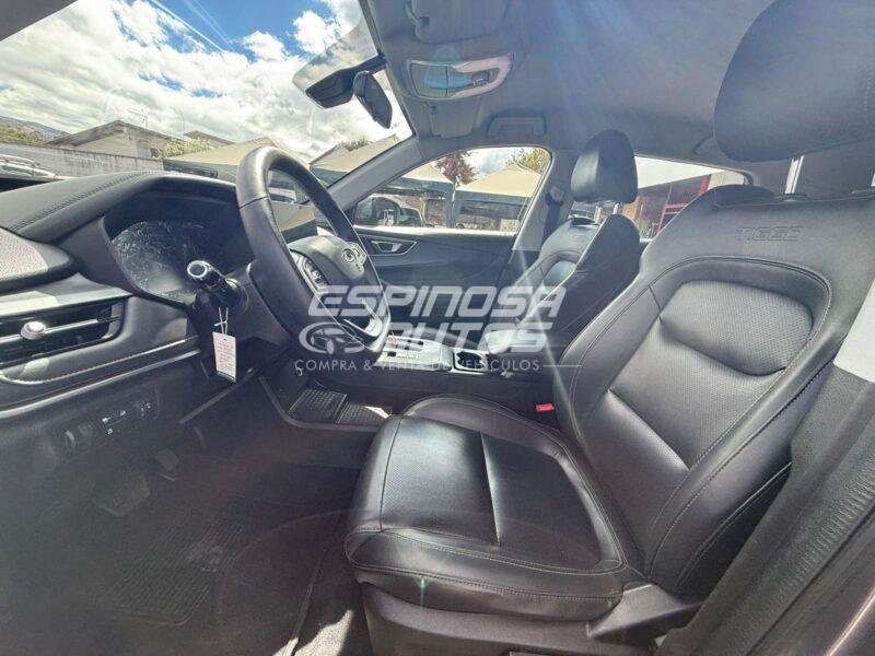 Chery Tiggo 4  '2024