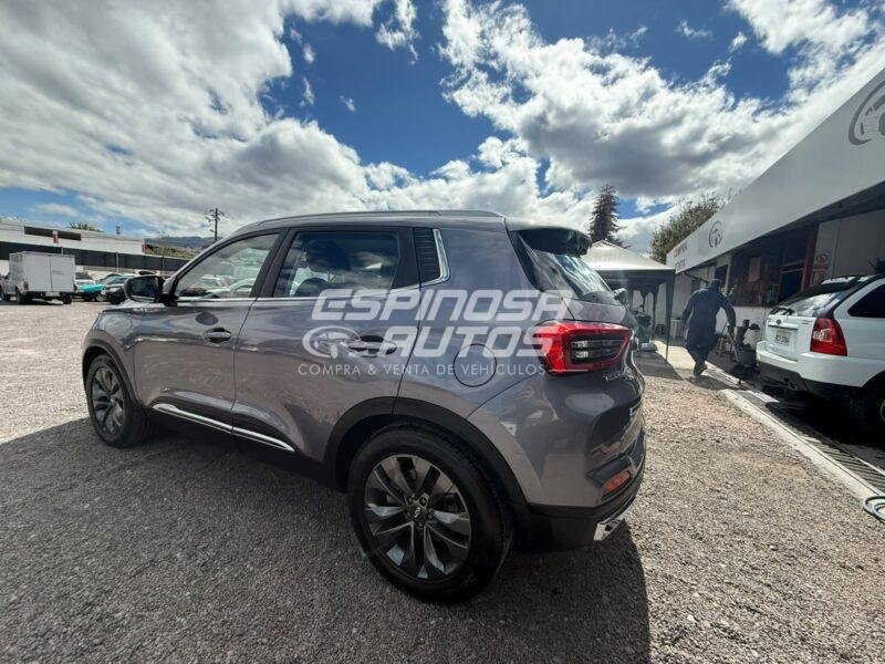 Chery Tiggo 4  '2024