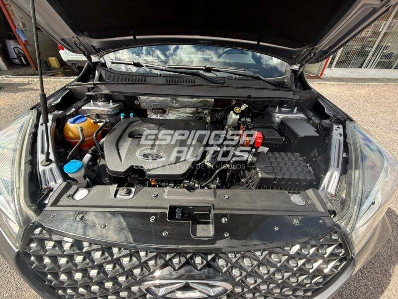 Chery Tiggo 4  '2024