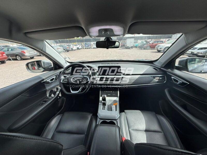 Chery Tiggo 4  '2024