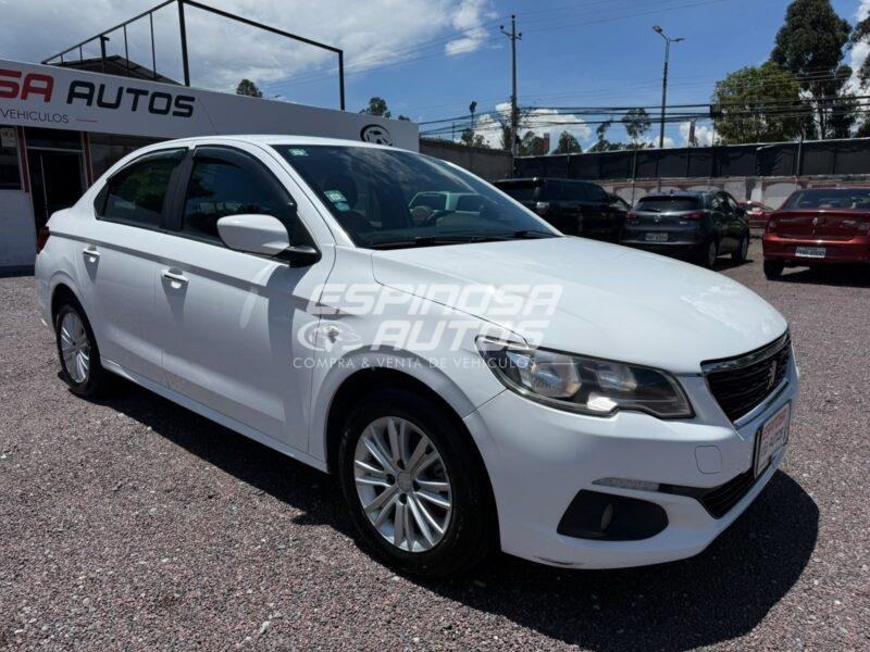 Peugeot 306  '2018