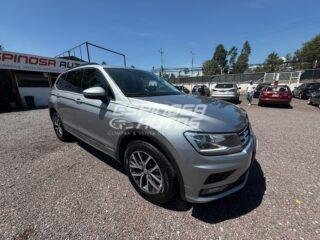 Volkswagen Tiguan  '2020
