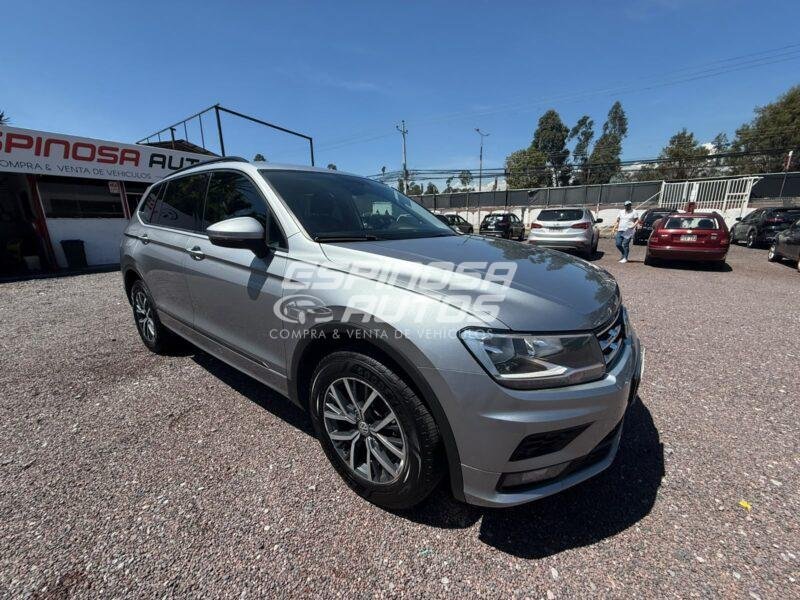 Volkswagen Tiguan  '2020