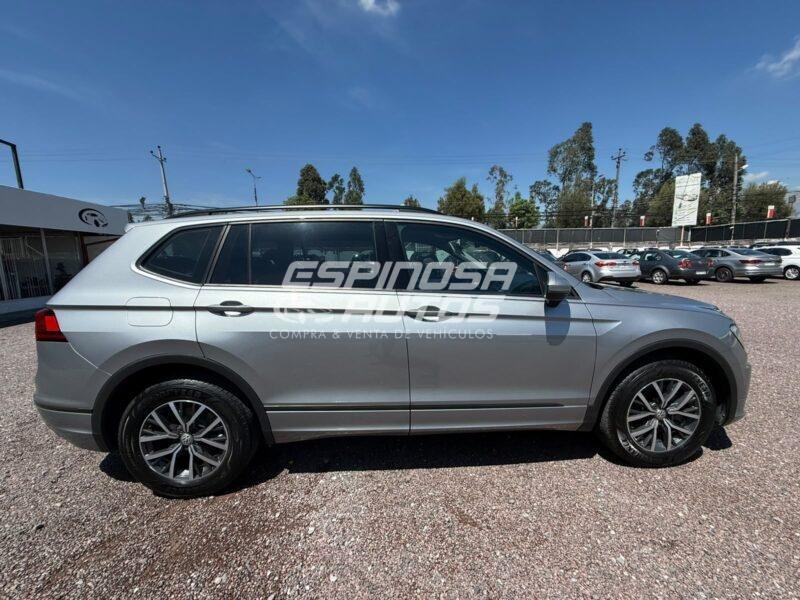Volkswagen Tiguan  '2020
