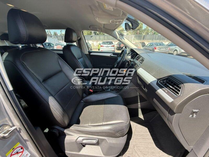 Volkswagen Tiguan  '2020