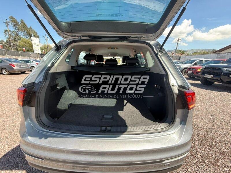 Volkswagen Tiguan  '2020