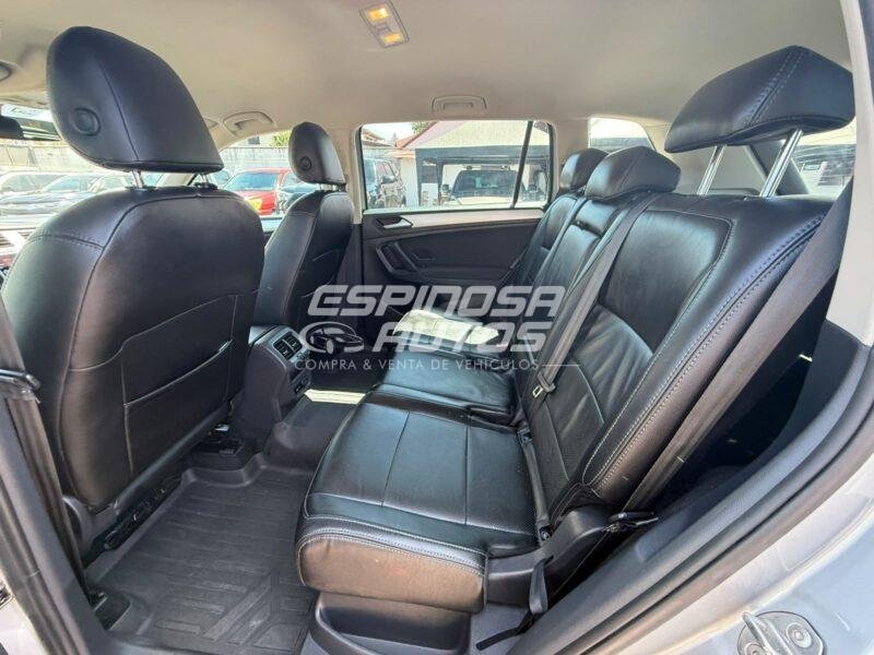 Volkswagen Tiguan  '2020