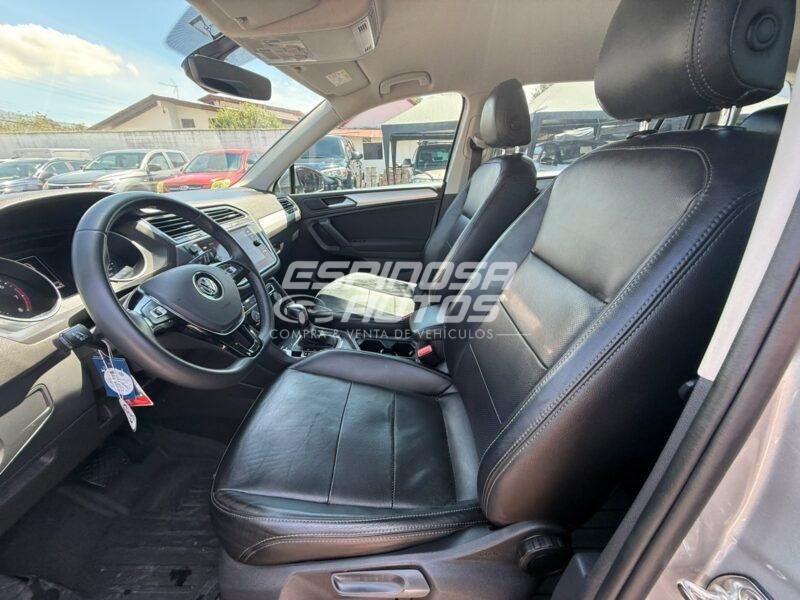Volkswagen Tiguan  '2020